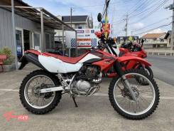 HONDA XR230, 2005 