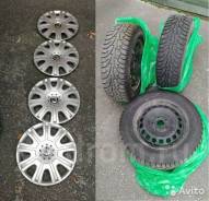 Hankook Winter, 195\65\15 в Ханты-Мансийске Hankook Winter. Зимние, шипованные, 10 %