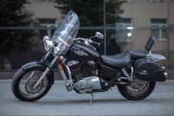 Honda Shadow Ace, 1997 