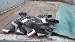 Прицепное оборудование в Москве Прицепное оборудование. Krone
