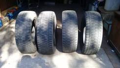 Goodyear Wrangler IP/N, 265/65 R17 во Владивостоке Goodyear Wrangler IP/N. Зимние, без шипов, 2007 год, 50 %