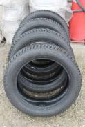 Tigar, 215/55R17 в Новосибирске Tigar. Зимние, шипованные, 2018 год, новые