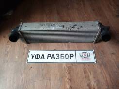 БМВ 5 Ф10, BMW 5 F10 Радиатор интеркуллера в Уфе Интеркулер. BMW M5, F10 BMW 5-Series, F10