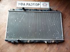 Хонда Аккорд, Accord 8 с08г Радиатор основной, двс в Уфе Радиатор охлаждения двигателя. Honda Accord, CP1, CP2, CU1, CU2, CW1, CW2 K24A, K24Z2, K24Z3, R20A, R20A3