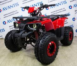 Avantis Hunter 8 New, 2022 