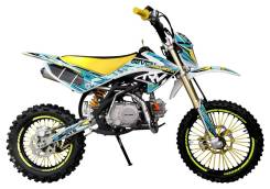 Regulmoto Seven 125E, 2020 