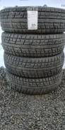 Yokohama, 215/70 R16 в Иркутске Yokohama. Зимние, без шипов, 2011 год, 10 %