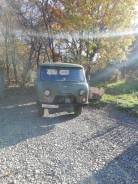 УАЗ 3303, 1989 в Уссурийске УАЗ 3303. Продам Уаз 3303, 1 000 кг., 4x4