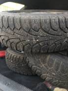 Nordman, LT175/70R13 в Хабаровске Nordman. Зимние, 2011 год, 5 %