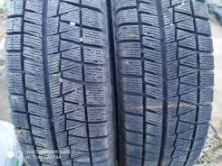 Bridgestone Blizzak Revo2, 165/70 R14 в Хабаровске Bridgestone Blizzak Revo2. Зимние, без шипов, 2013 год, 5 %