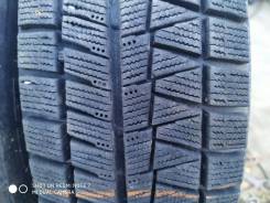 Bridgestone, 165/70 R14 в Хабаровске Bridgestone. Зимние, 2013 год, 5 %