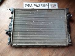 Форд Куга, Kuga с12г Радиатор основной в Уфе Радиатор охлаждения двигателя. Ford Kuga, CBS DURATEC25, JQMA, JQMB, JTMA, UFMA
