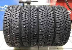 Laufenn I FIT Ice, 195 65 R15 (бренд компании Hankook) в Томске Laufenn I FIT Ice. Зимние, шипованные, новые. Под заказ