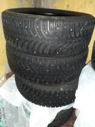 Bridgestone Blizzak Spike-01, 215/65/16 в Пыть-Яхе Bridgestone Blizzak Spike-01. Зимние, шипованные, 2016 год, 20 %