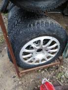 Колеса R15 4x108 в Омске Колеса R15 4x108. 6.5x15"