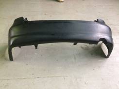Mitsubishi Grandis 2005-2007 бампер задний в Санкт-Петербурге Бампер. Mitsubishi Grandis, NA4W 4G69