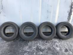 Goodyear, 265/65R17 в Хабаровске Goodyear. Зимние, без шипов, 2012 год, 20 %