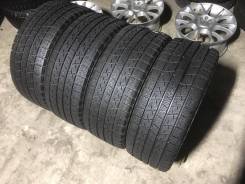 Kumho, 215/45 R17 в Хабаровске Kumho. Зимние, без шипов, 5 %