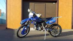 Yamaha YZ 250, 2015 