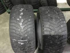 Kumho WinterCraft Ice WI31, 245 45 R17 в Кемерово Kumho WinterCraft Ice WI31. Зимние, шипованные, 2015 год, 10 %