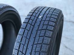Yokohama Ice Guard IG52c, 205/65R16 во Владивостоке Yokohama Ice Guard IG52c. Зимние, без шипов, 2014 год, 10 %