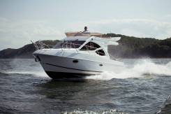 ,   Galeon 290 FLY 