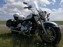 Yamaha Royal Star XVZ1300, 1997 