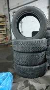 Goodyear UltraGrip 500, 235/60 R18 в Новосибирске Goodyear UltraGrip 500. Зимние, шипованные, 2013 год, 40 %