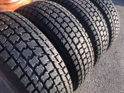 Goodyear Wrangler IP/N, 205 70 R15 во Владивостоке Goodyear Wrangler IP/N. Зимние, без шипов, 2011 год, 5 %