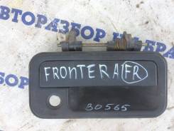 Ручка двери передней правой Opel Frontera A (1993-1998) B0565 в Омске Ручка двери. Opel Frontera, 5, MWL4 4JB1T, VM41B, X20SE