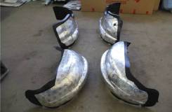 Подкрылки передние Toyota Land Cruiser Prado 150 в Санкт-Петербурге Подкрылок. Toyota Land Cruiser Prado, GDJ150, GDJ150L, GDJ150W, GRJ150, GRJ150L, GRJ150W, GRJ151W, KDJ150, KDJ150L, LJ150, TRJ150, TRJ150L, TRJ150W 1G...