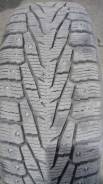 Nokian Nordman 7 SUV, 205/70 r15 в Томске Nokian Nordman 7 SUV. Зимние, шипованные, 5 %