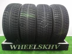 Bridgestone Blizzak Revo2, 185/65 R15 Made in Japan в Хабаровске Bridgestone Blizzak Revo2. Зимние, без шипов, 2012 год, 5 %