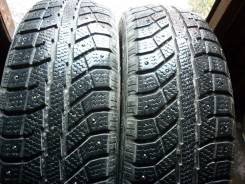 Brasa IceControl, 175/65/R14 в Новосибирске Brasa IceControl. Зимние, шипованные, 5 %