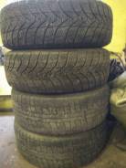 Компдект колес r16 в Красноярске Компдект колес r16. 6.5x16" 5x120.00 ET41 ЦО 70,0 мм.