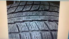 Triangle, 225/65r17 в Красноярске Triangle Group. Зимние, без шипов, 20 %