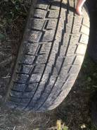 Dunlop, 205/55 R16 в Новосибирске Dunlop. Зимние, 30 %