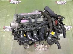 Двигатель Toyota Corolla Fielder во Владивостоке Двигатель TOYOTA COROLLA FIELDER