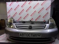 Nose cut Honda Stream в Кемерово Nose cut HONDA STREAM