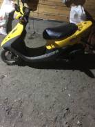 Honda Dio AF35 ZX, 2006 