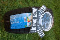 Toledo BlueSnow, 205/55 R16 в Абакане Toledo BlueSnow. Зимние, без шипов, новые
