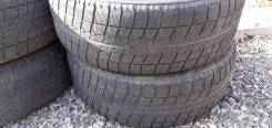 Bridgestone Blizzak Revo2, 205/65 R16 в Иркутске Bridgestone Blizzak Revo2. Зимние, без шипов, 2012 год, 50 %