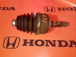 ШРУС Honda Accord CL9, наружний в Барнауле Шрус подвески наружный. Honda Accord, CL7, CL8, CL9, CM2, CM3 Honda Odyssey, RB1, RB2 Honda Accord Tourer Honda Inspire, UC1 J30A4, K20A, K20A6, K20A7...
