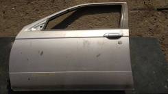 Дверь боковая передняя левая Nissan Bluebird QU14 в Улан-Удэ Дверь боковая. Nissan Bluebird, ENU14, EU14, HNU14, HU14, QU14, SU14 CD20, CD20E, QG18DD, QG18DE, SR18DE, SR20DE, SR20VE