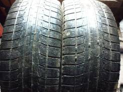 Bridgestone Blizzak Revo2, 205/55/16 в Новосибирске Bridgestone Blizzak Revo2. Зимние, без шипов, 50 %