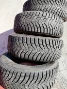 Kumho WinterCraft SUV Ice WS31, 265 65 r17 в Бердске Kumho WinterCraft SUV Ice WS31. Зимние, шипованные, 2018 год, 5 %