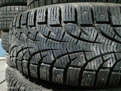 Pirelli, 235/65 R17 в Барнауле Pirelli. Зимние, шипованные, 10 %