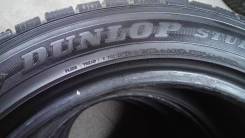 Dunlop DSX, 215/55/R17 в Новосибирске Dunlop DSX. Всесезонные, 2007 год, 20 %
