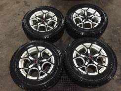 Продам Колеса Dunlop 195/65R15 в Томске Продам Колеса Dunlop 195/65R15. 6.0x15" 5x100.00 ET40