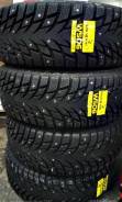 Sailun Blacklion W506 Winter Tamer, 215/50 R17 Гарантия! в Новосибирске Blacklion W506 Winter Tamer. Зимние, шипованные, 2019 год, новые